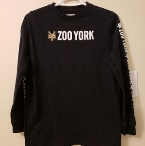 Zooyork Long sleeve